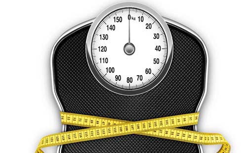 الرجيم المتناوب لخسارة 5 كيلوغرامات